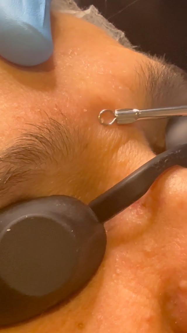 Trabajo de salon