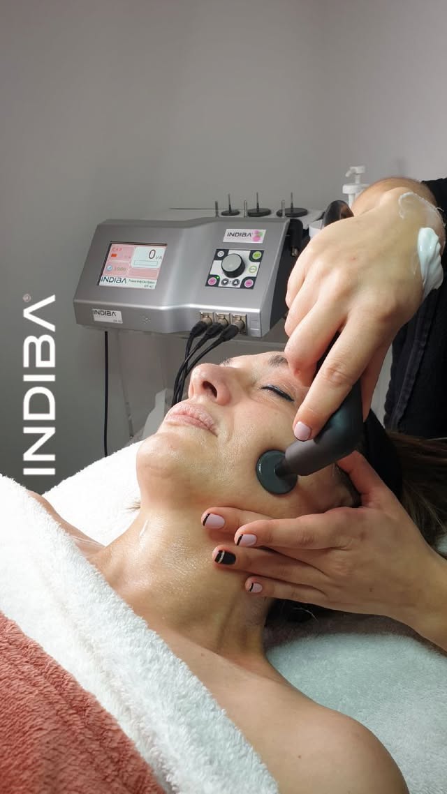 Trabajo de salon
