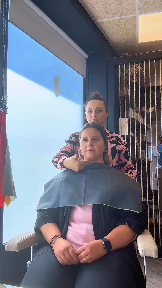 Trabajo de salon