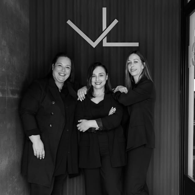 Trabajo de salon